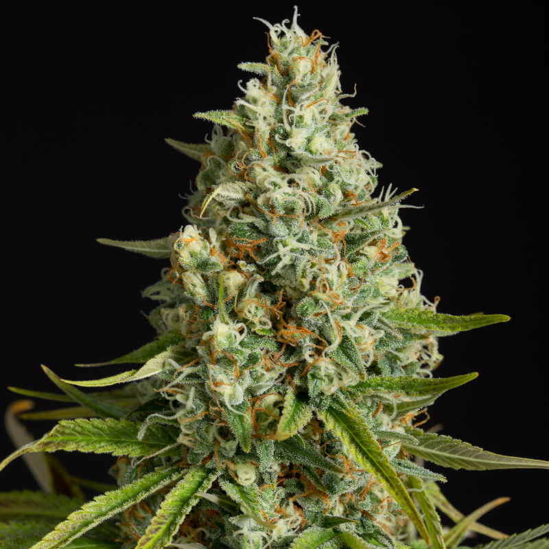Amnesia Lemon - 5 semen