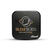 Mlýnek na trávu Kush Silent Seeds