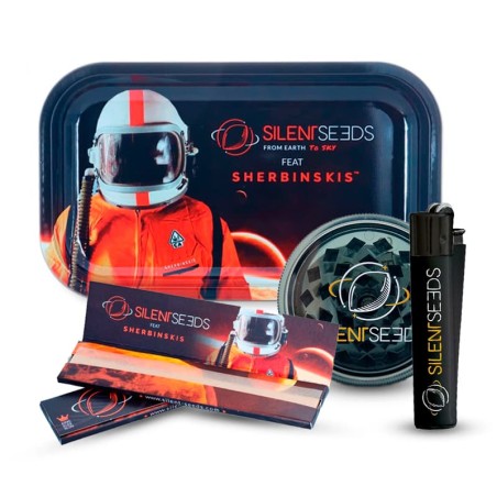 Balíček Sherbinski Silent Seeds