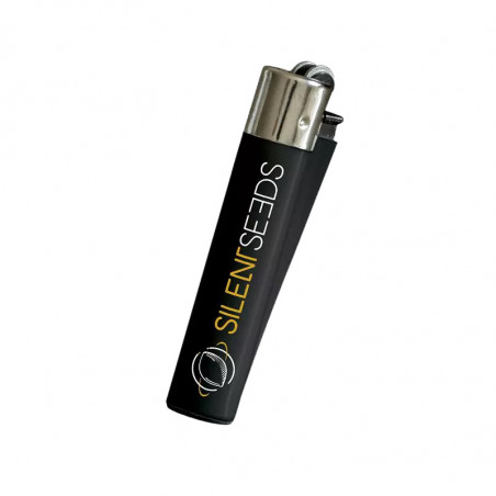 Clipper Silver od Silent Seeds