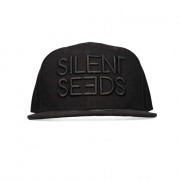 Čepice Silent Seeds
