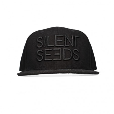 Čepice Silent Seeds