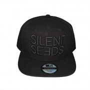 Čepice Silent Seeds