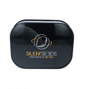 Krabička na balení jointů – Silent Seeds