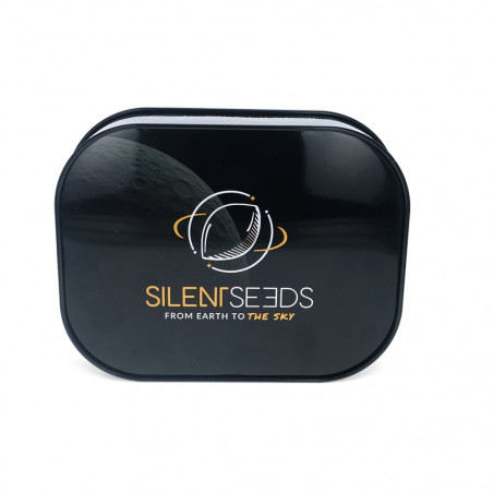 Krabička na balení jointů – Silent Seeds