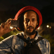 Julian Marley Special